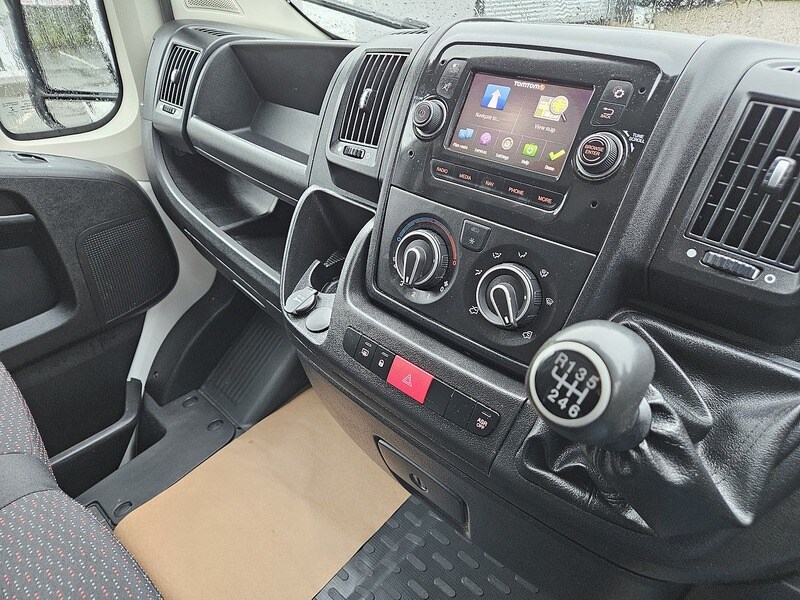 Used Peugeot Boxer 2019 for sale - 77118222: Photo 14