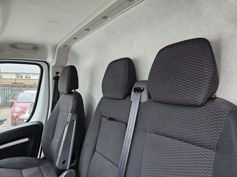 Used Peugeot Boxer 2019 for sale - 77118222: Photo 15