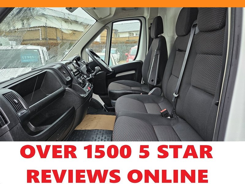 Used Peugeot Boxer 2019 for sale - 77118222: Photo 2