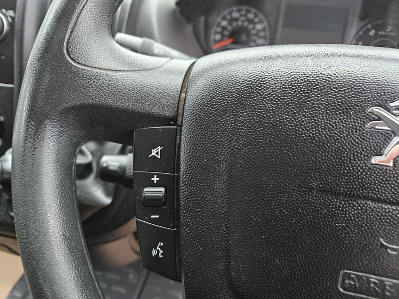 Used Peugeot Boxer 2019 for sale - 77118222: Photo 24