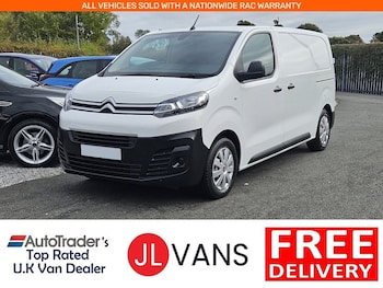 Citroen - Dispatch