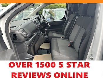 Used Citroen Dispatch 2022 for sale - 75897342: Photo