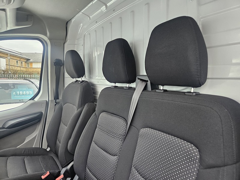 Used Maxus Deliver 9 2022 for sale - 76547367: Photo 15