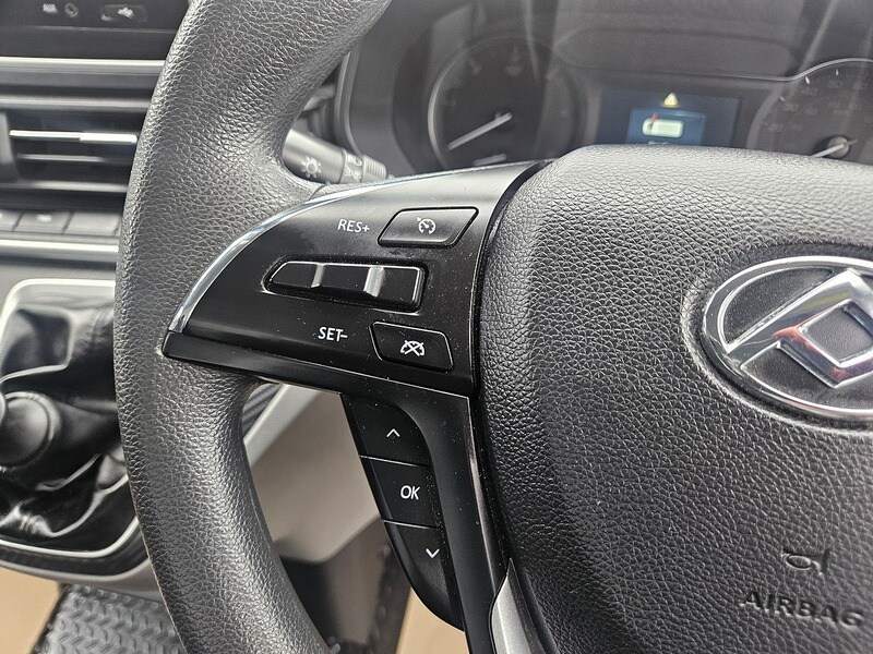 Used Maxus Deliver 9 2022 for sale - 76547367: Photo 24