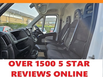 Used Peugeot Boxer 2025 for sale - 75897447: Photo