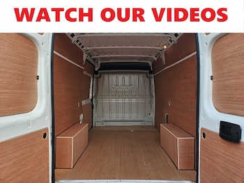 Used Peugeot Boxer 2025 for sale - 75897447: Photo