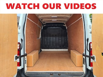 Used Renault Master 2020 for sale - 79434879: Photo