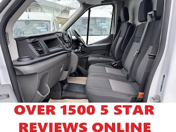 Used Ford Transit 2022 for sale - 79462728: Photo