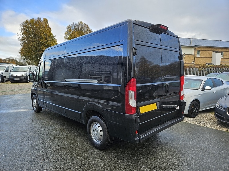 Used Citroen Relay 2022 for sale - 77200943: Photo 11