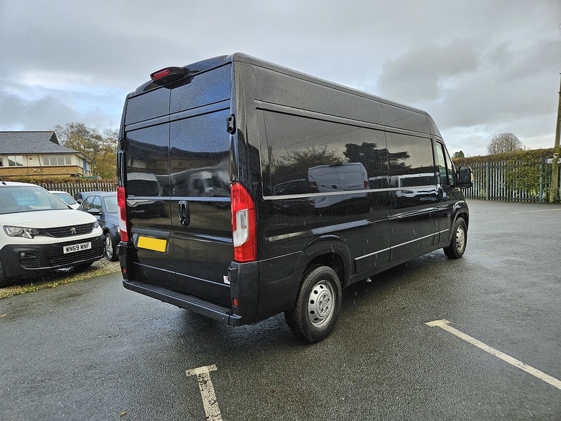Used Citroen Relay 2022 for sale - 77200943: Photo 12