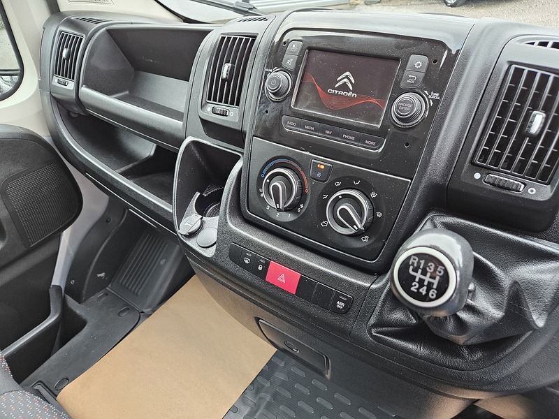 Used Citroen Relay 2022 for sale - 77200943: Photo 14