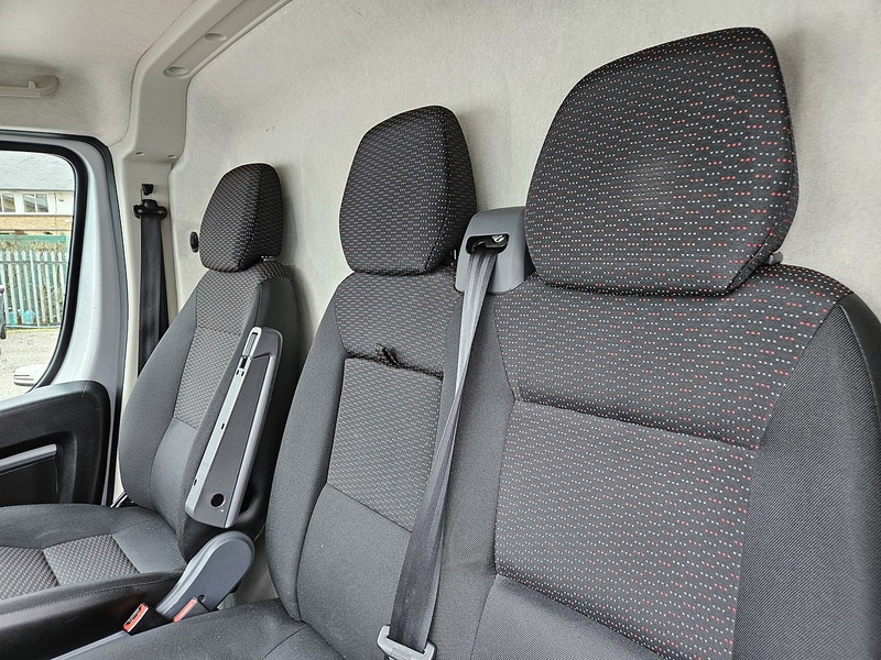 Used Citroen Relay 2022 for sale - 77200943: Photo 15