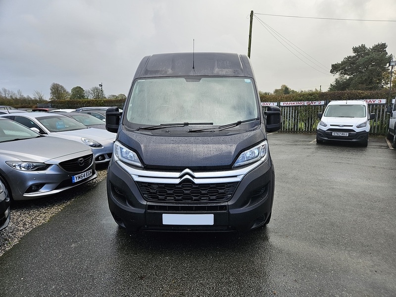 Used Citroen Relay 2022 for sale - 77200943: Photo 17
