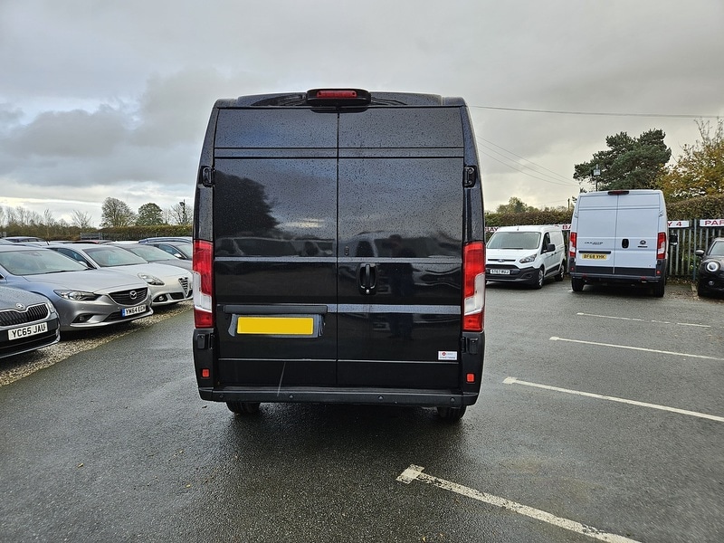 Used Citroen Relay 2022 for sale - 77200943: Photo 18