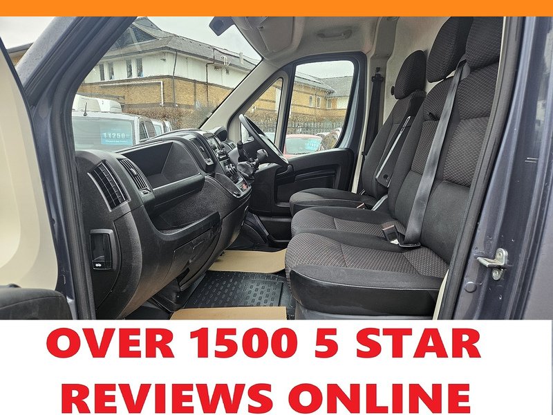 Used Citroen Relay 2022 for sale - 77200943: Photo 2