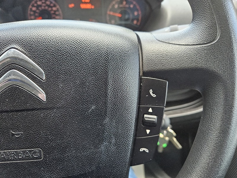 Used Citroen Relay 2022 for sale - 77200943: Photo 25