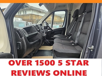 Used Citroen Relay 2022 for sale - 77200943: Photo