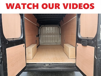 Used Citroen Relay 2022 for sale - 77200943: Photo