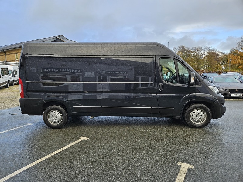 Used Citroen Relay 2022 for sale - 77200943: Photo 8