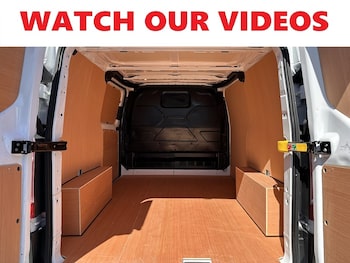 Used Ford Transit Custom 2023 for sale - 78716109: Photo