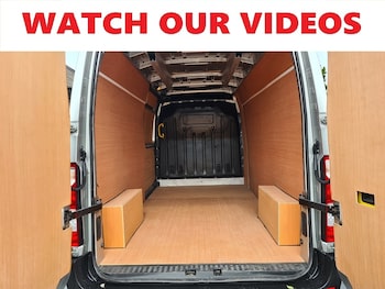 Used Vauxhall Movano 2019 for sale - 75574098: Photo