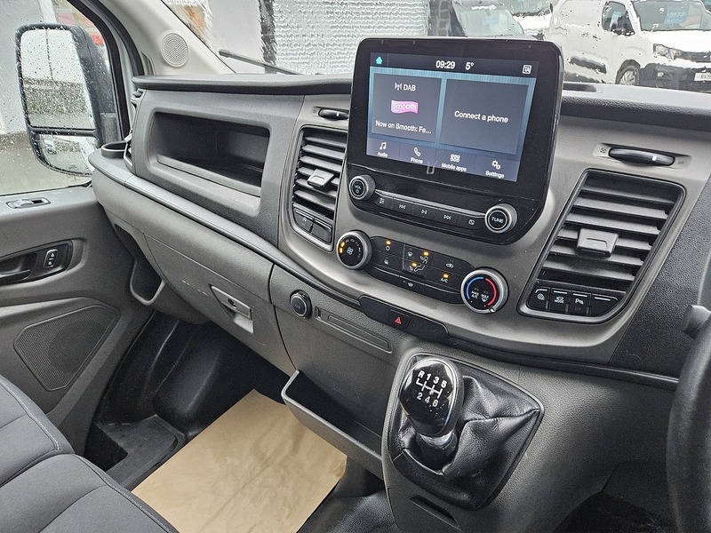 Used Ford Transit 2022 for sale - 76821243: Photo 14