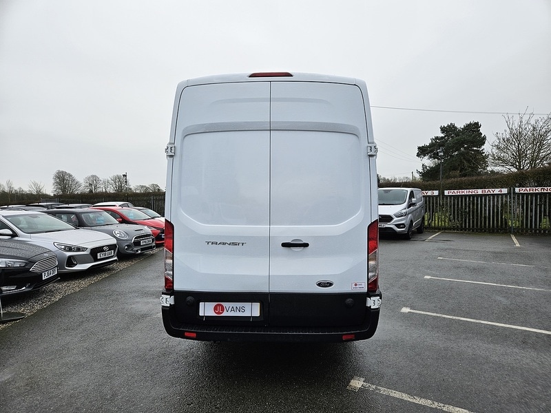 Used Ford Transit 2022 for sale - 76821243: Photo 18