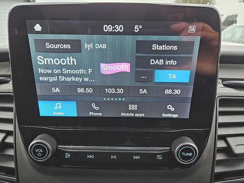 Used Ford Transit 2022 for sale - 76821243: Photo 20