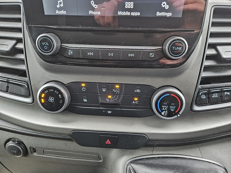 Used Ford Transit 2022 for sale - 76821243: Photo 27