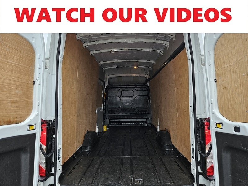 Used Ford Transit 2022 for sale - 76821243: Photo 3