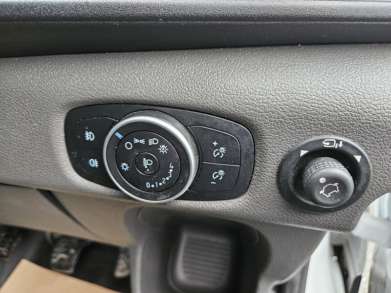 Used Ford Transit 2022 for sale - 76821243: Photo 31