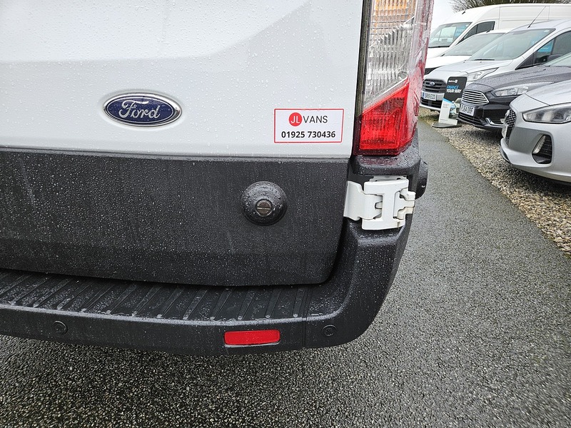 Used Ford Transit 2022 for sale - 76821243: Photo 34