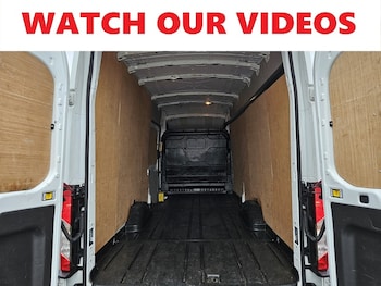 Used Ford Transit 2022 for sale - 76821243: Photo