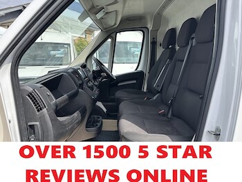 Used Citroen Relay 2023 for sale - 78713733: Photo