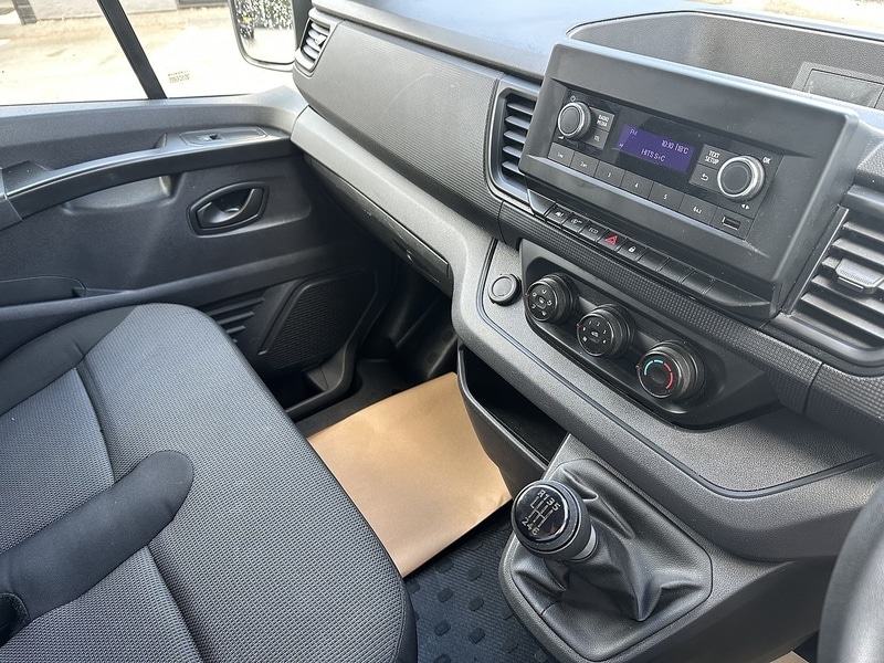 Used Renault Trafic 2022 for sale - 77172733: Photo 14