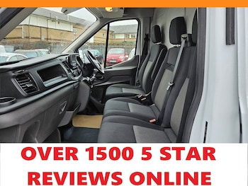 Used Ford Transit 2024 for sale - 78713789: Photo