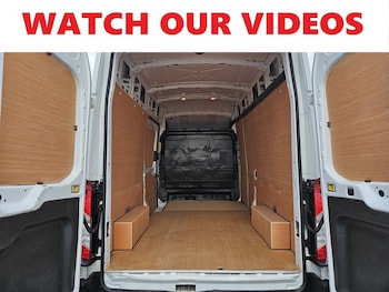 Used Ford Transit 2024 for sale - 78713789: Photo