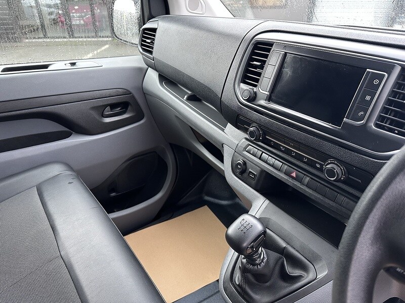 Used Vauxhall Vivaro 2020 for sale - 76292105: Photo 14