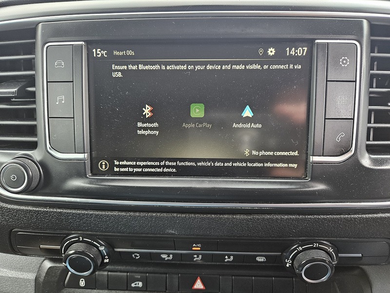 Used Vauxhall Vivaro 2020 for sale - 76292105: Photo 20