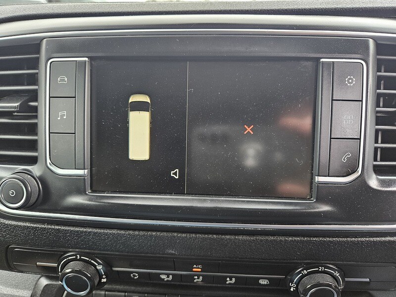 Used Vauxhall Vivaro 2020 for sale - 76292105: Photo 21