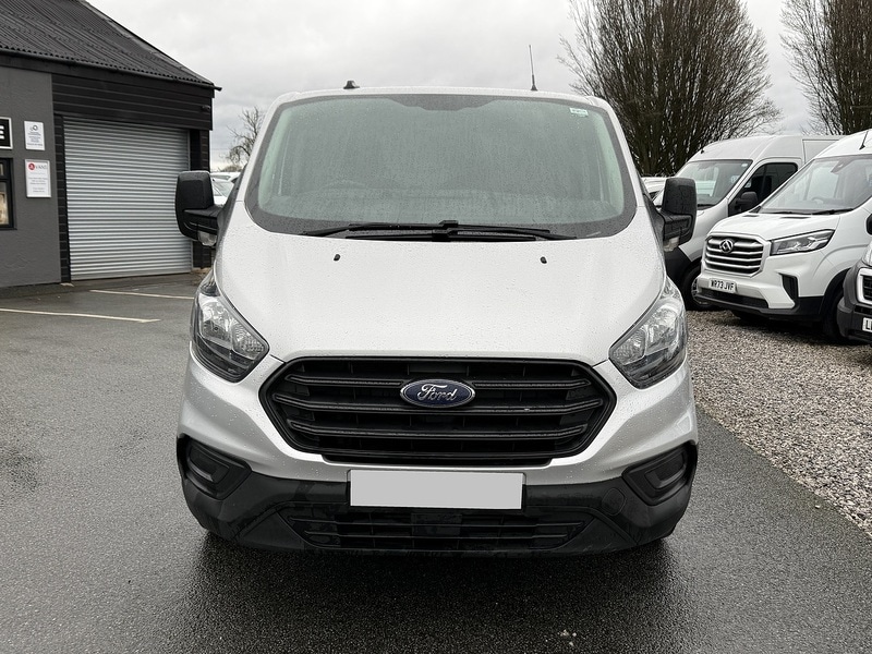 Used Ford Transit Custom 2022 for sale - 77508107: Photo 13