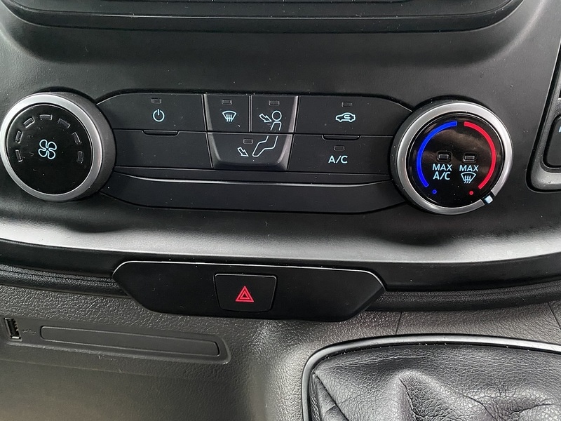 Used Ford Transit Custom 2022 for sale - 77508107: Photo 20