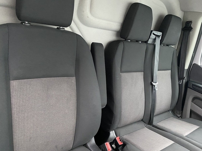 Used Ford Transit Custom 2022 for sale - 77508107: Photo 25