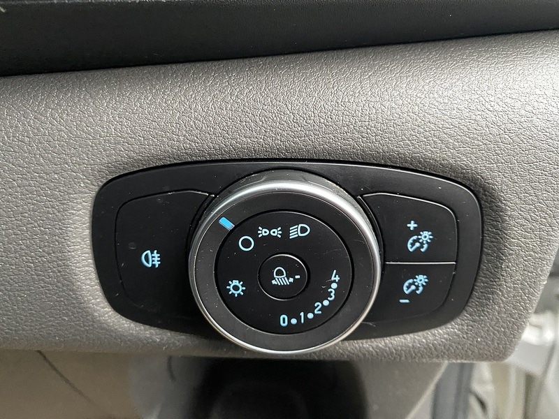 Used Ford Transit Custom 2022 for sale - 77508107: Photo 26