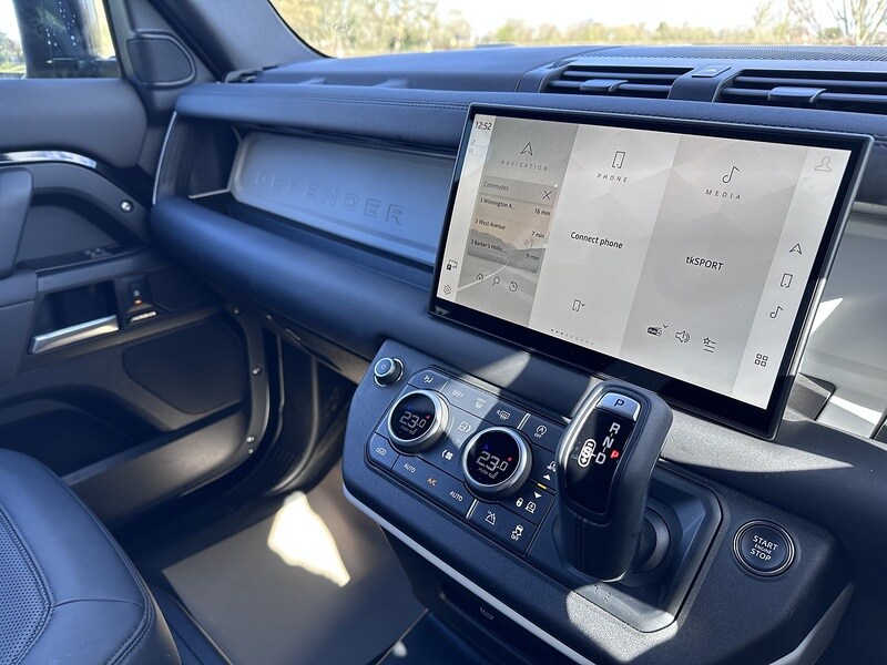 Used Land Rover Defender 2025 for sale - 77836539: Photo 20