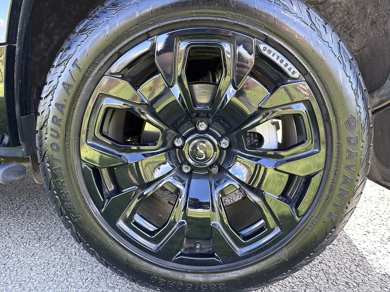 Used Land Rover Defender 2025 for sale - 77836539: Photo 25