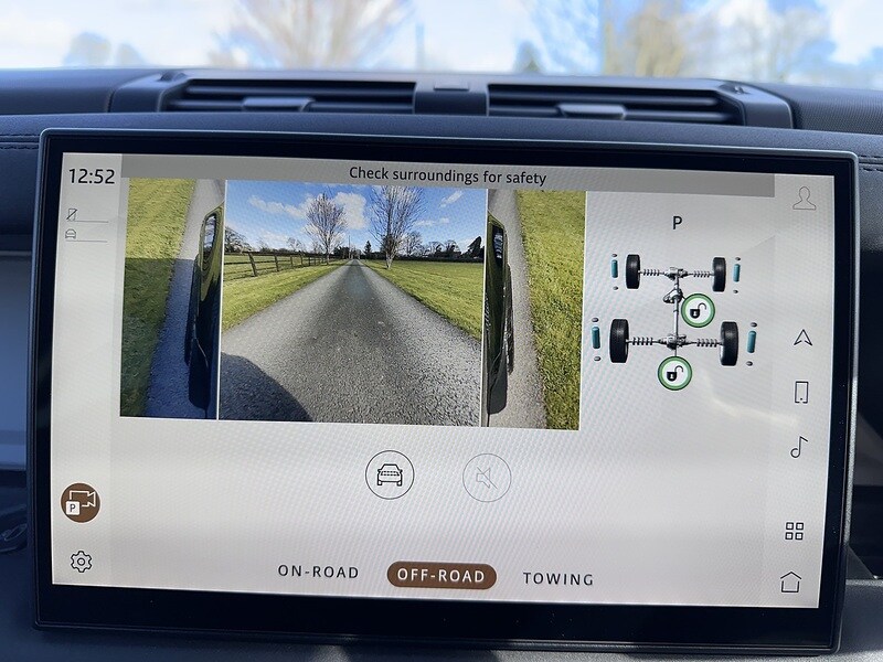 Used Land Rover Defender 2025 for sale - 77836539: Photo 28