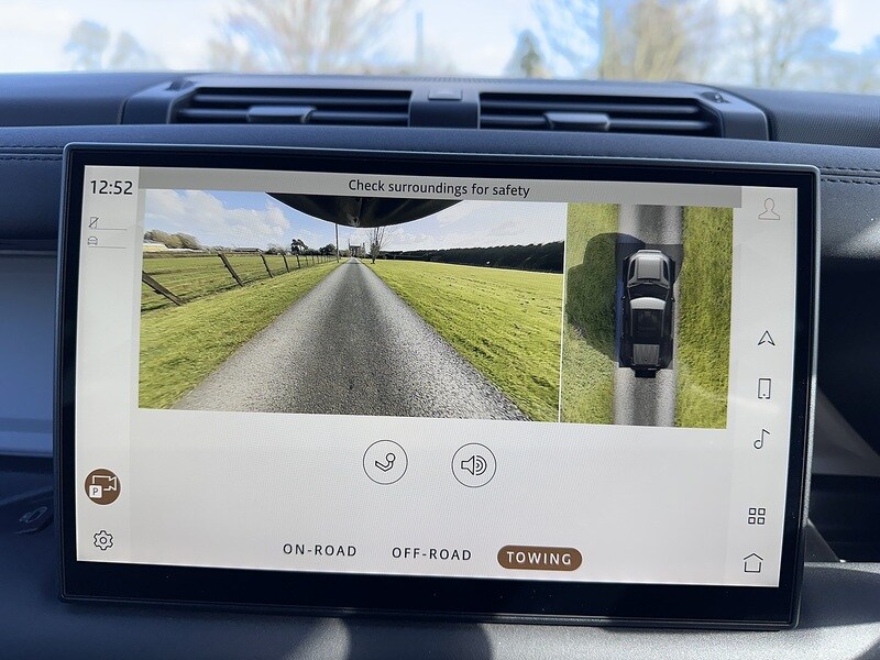 Used Land Rover Defender 2025 for sale - 77836539: Photo 29