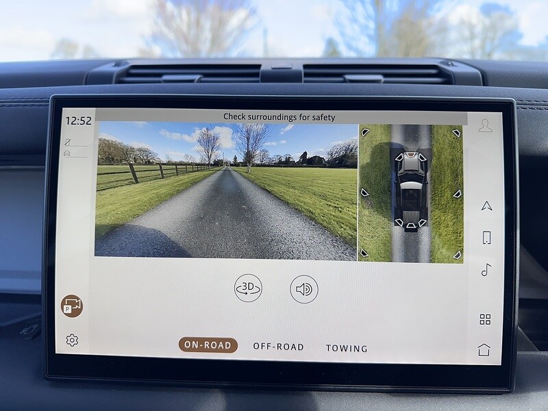 Used Land Rover Defender 2025 for sale - 77836539: Photo 30