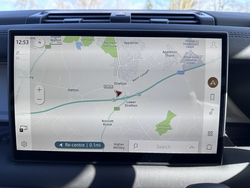 Used Land Rover Defender 2025 for sale - 77836539: Photo 31